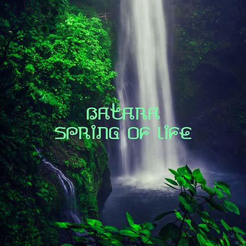batara spring of life