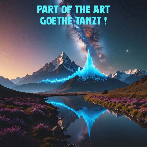 Goethe Tanzt!